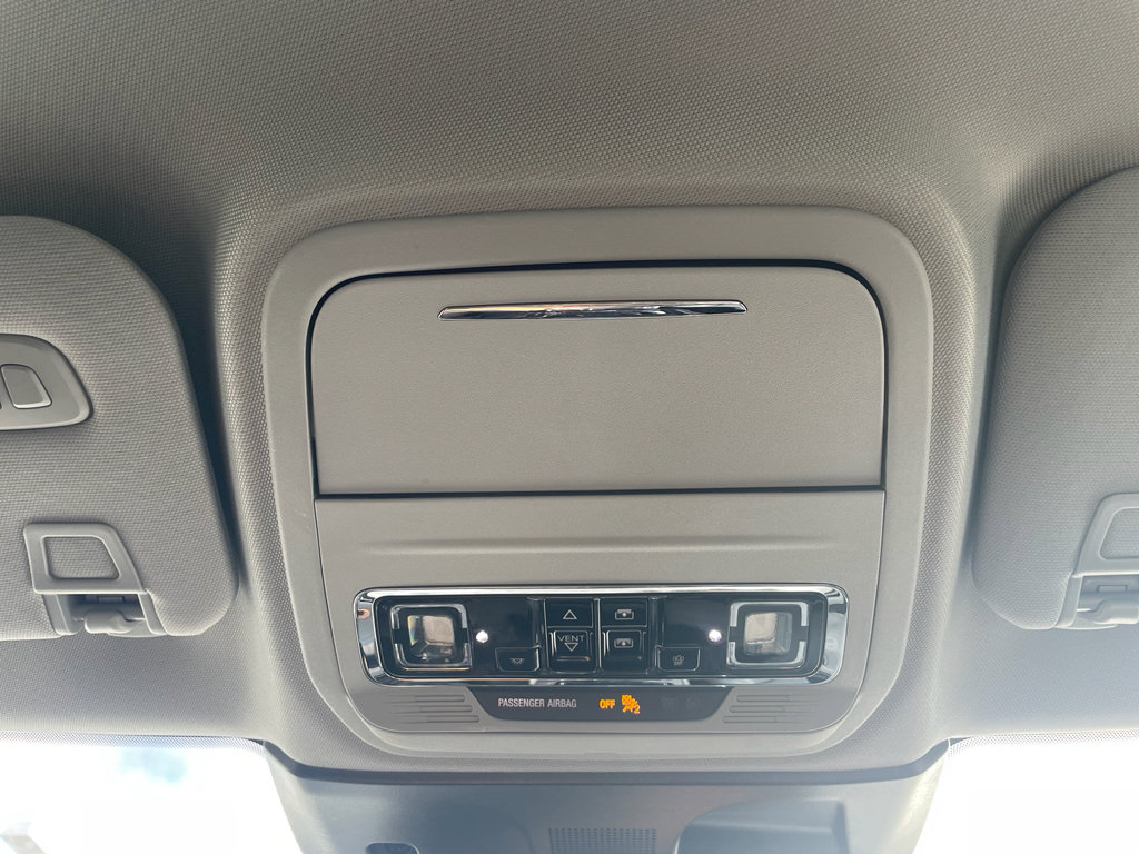 Used 2021 Lincoln Corsair Reserve w/ Equipment Group 201A image 29