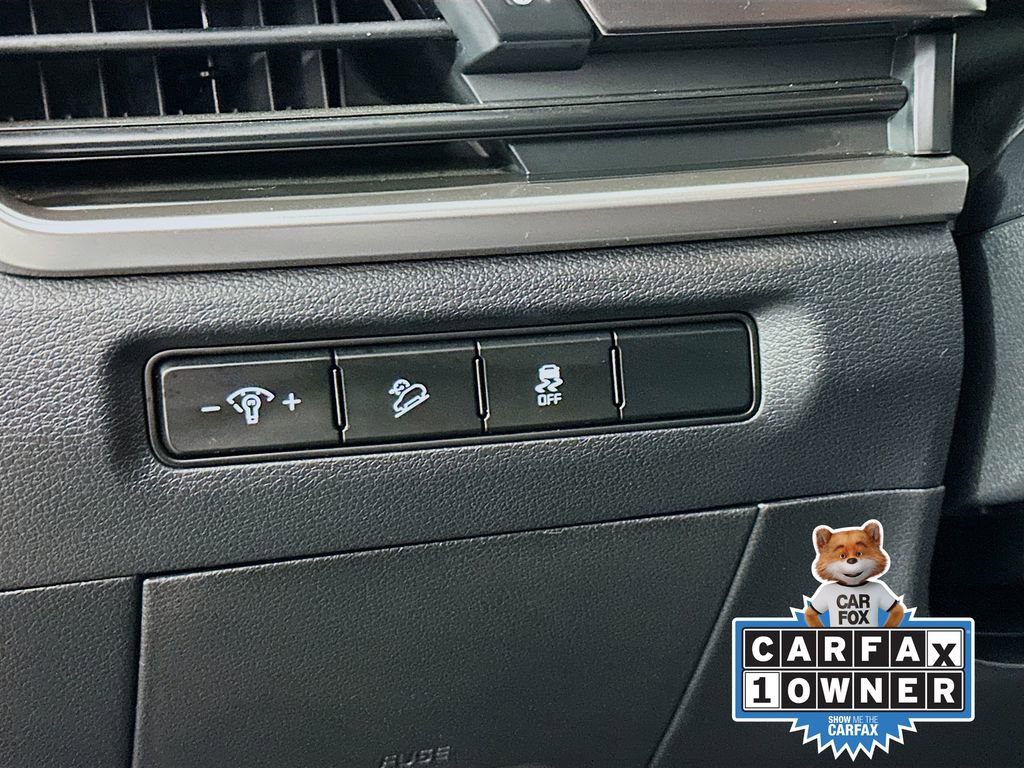 Used 2023 Kia Telluride S AWD/4WD image 11