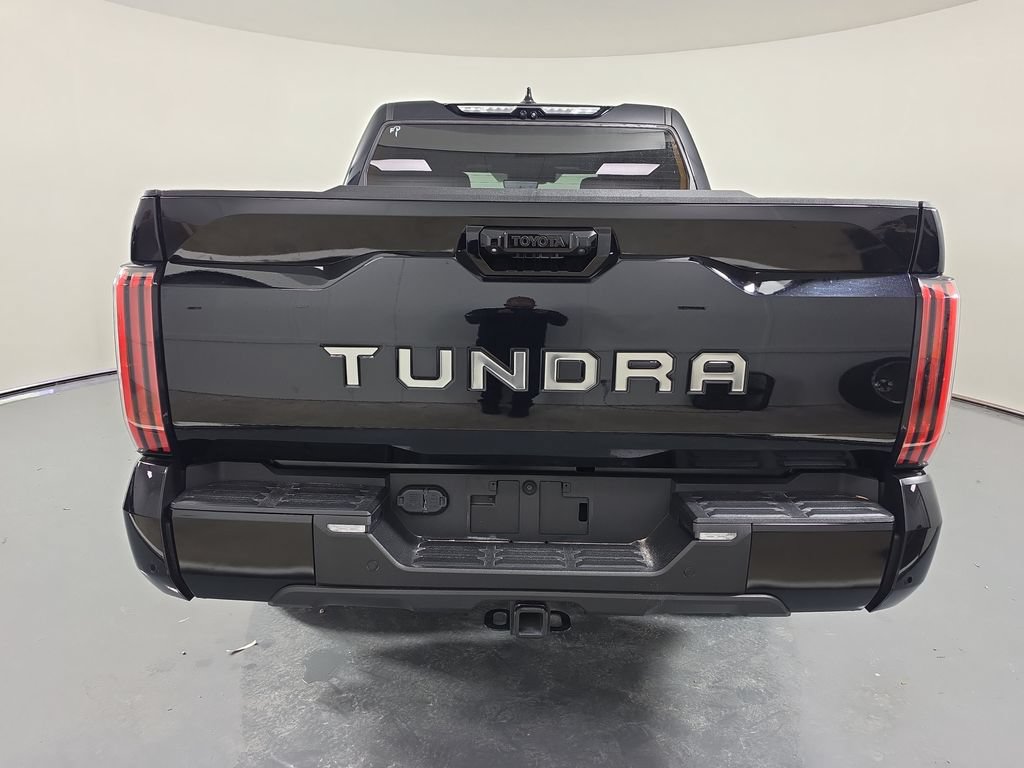 Used 2023 Toyota Tundra Platinum RWD image 5