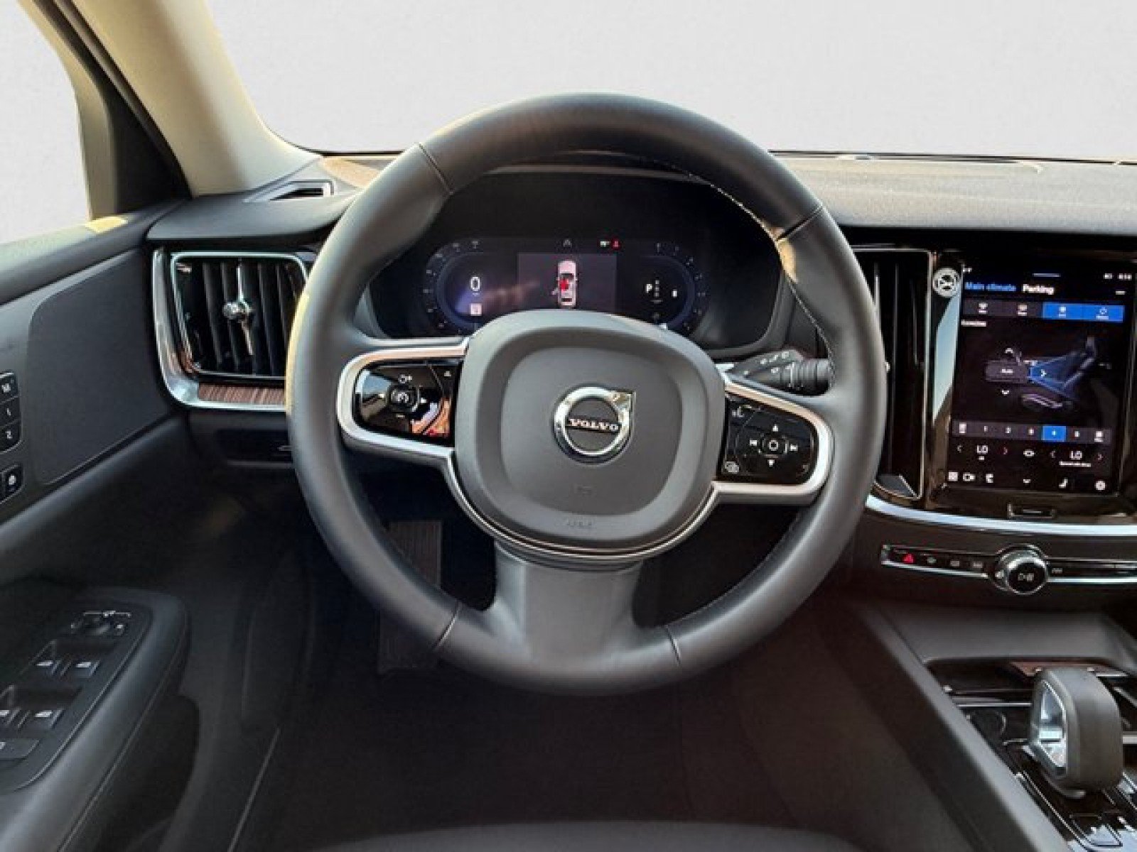 Used 2025 Volvo V60 B5 Cross Country Plus AWD/4WD image 15