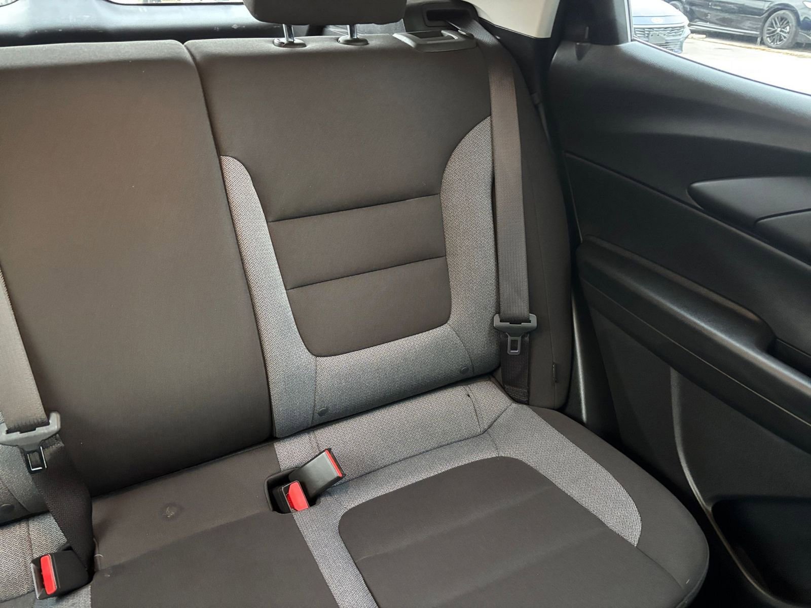 Used 2025 Chevrolet TrailBlazer LT w/ Driver Confidence Package image 33