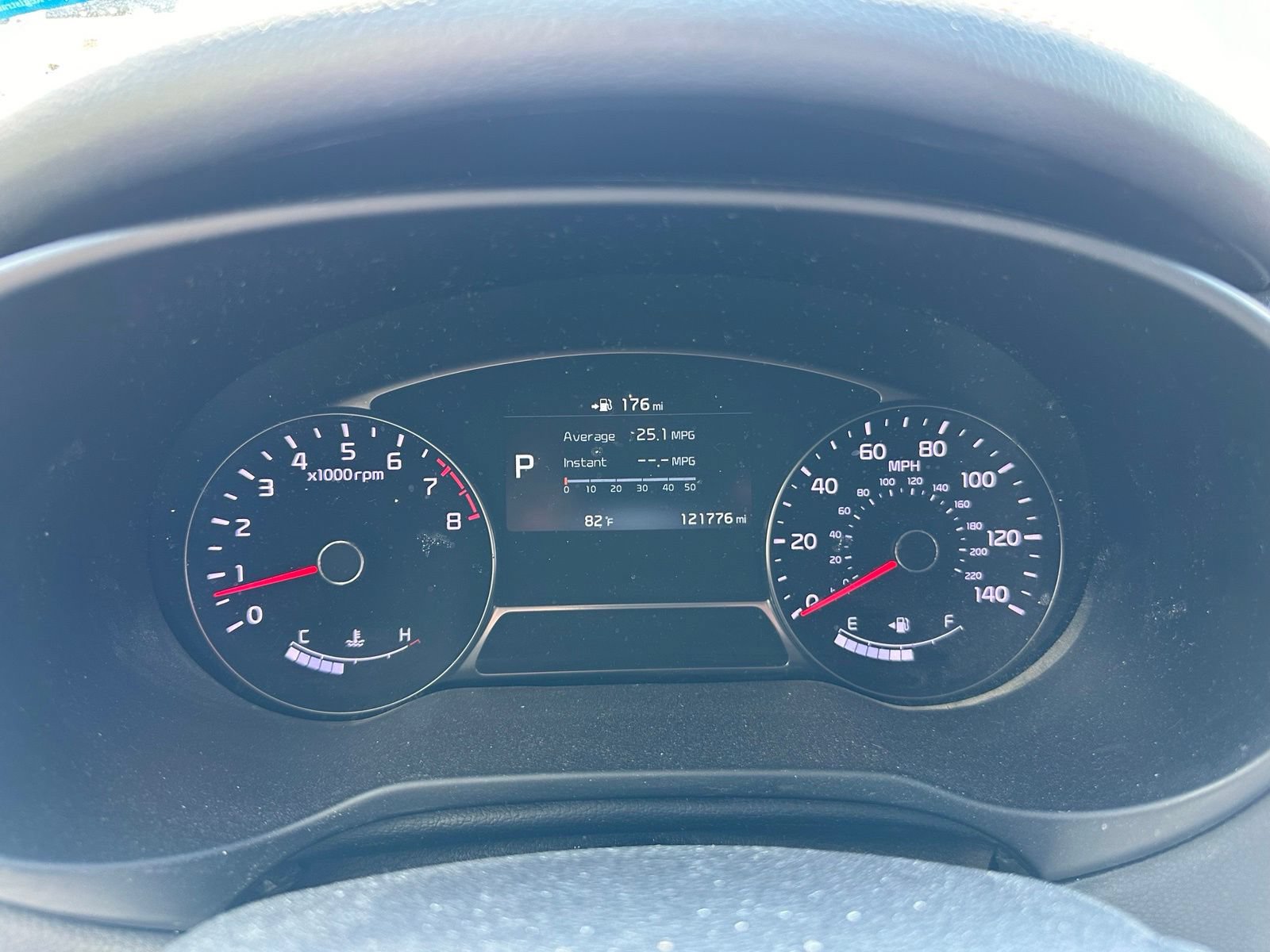 Used 2017 Kia Soul ! w/ Tech Package FWD image 12