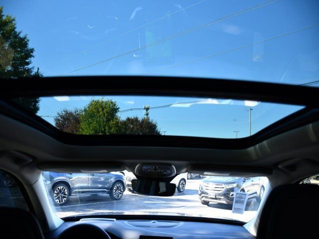 New 2026 Volvo XC90 B5 Ultra w/ Protection Package Premier image 25