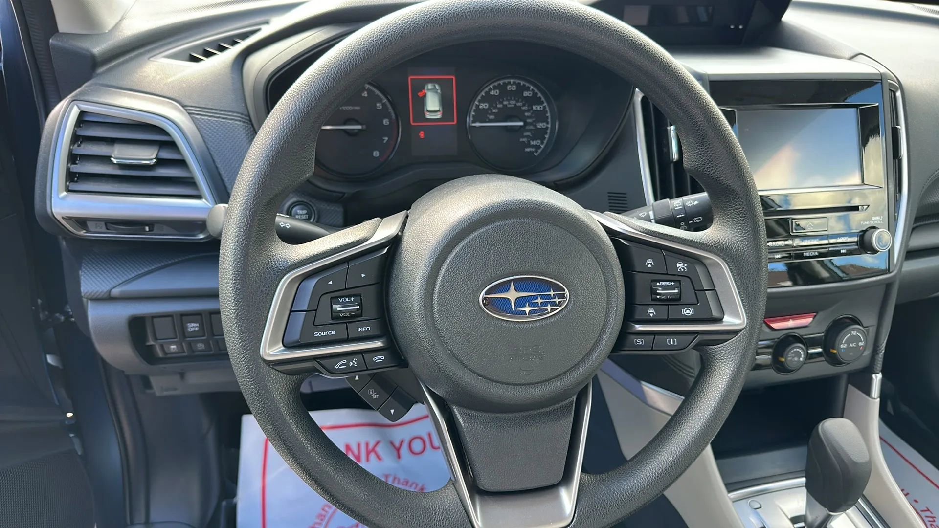 Used 2022 Subaru Forester image 10