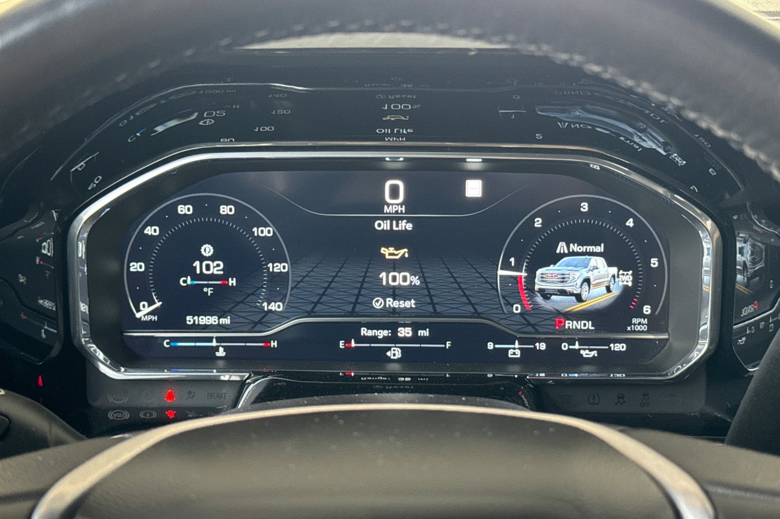 Used 2022 GMC Sierra 1500 Elevation image 25