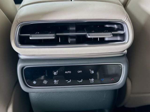New 2026 Genesis GV80 3.5T Prestige AWD/4WD image 18