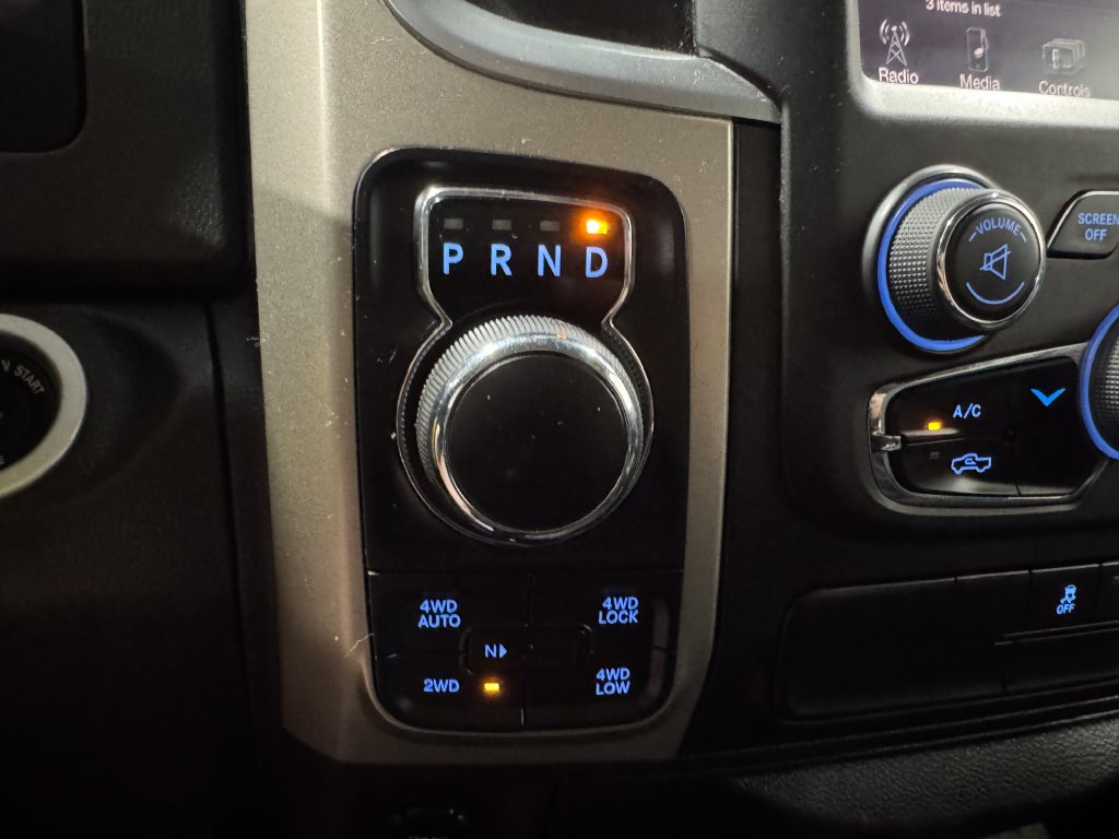 Used 2014 RAM 1500 Big Horn AWD/4WD image 36