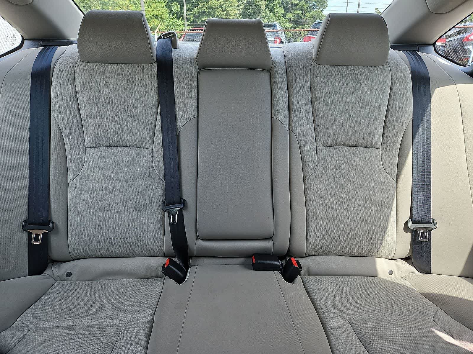 Used 2023 Honda Accord EX image 14