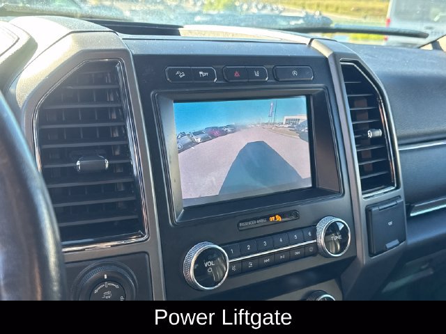 Used 2021 Ford Expedition XLT w/ Equipment Group 202A AWD/4WD image 26
