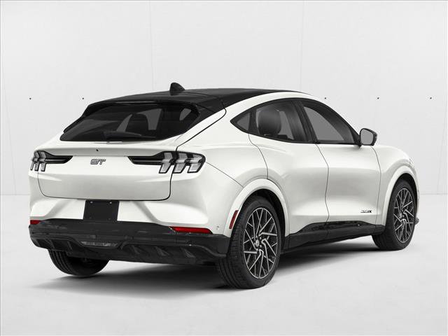 New 2026 Ford Mustang Mach-E GT AWD/4WD image 2