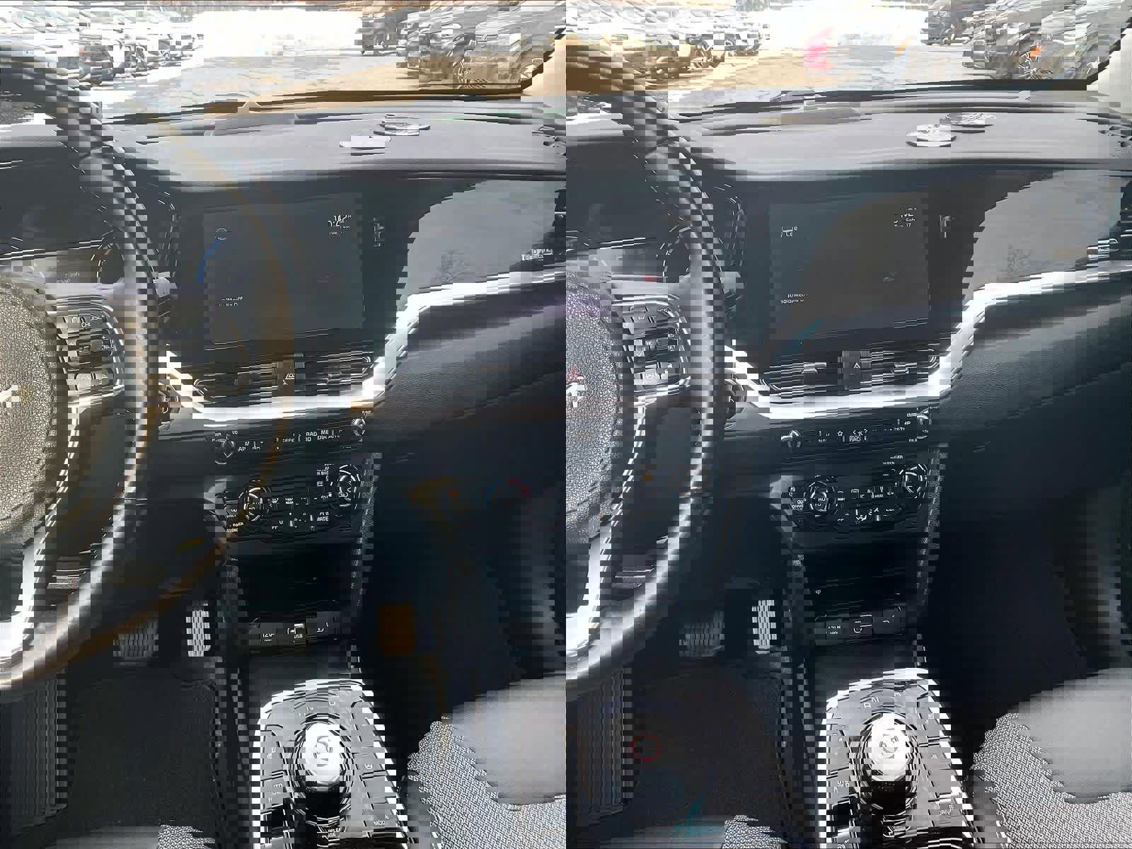 Used 2022 Kia Niro EX w/ Cold Weather Package image 18