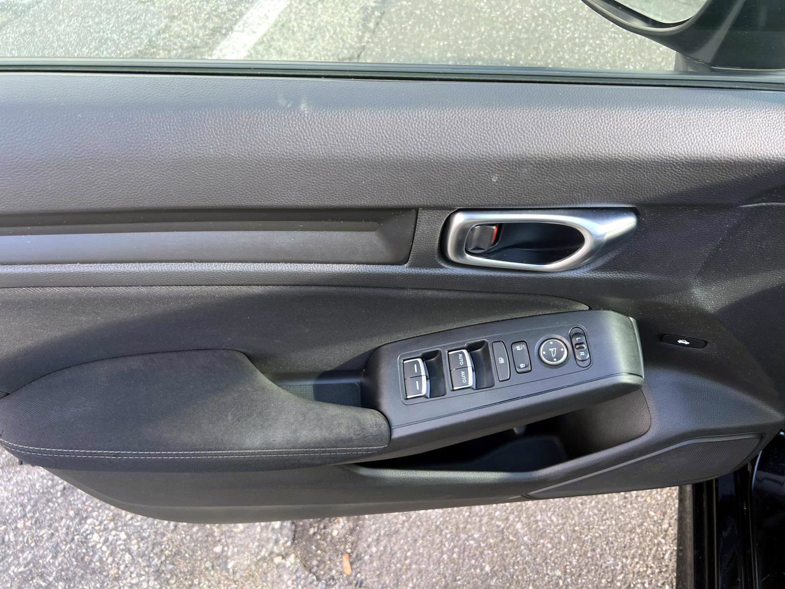 Certified 2023 Honda Civic Sport image 13