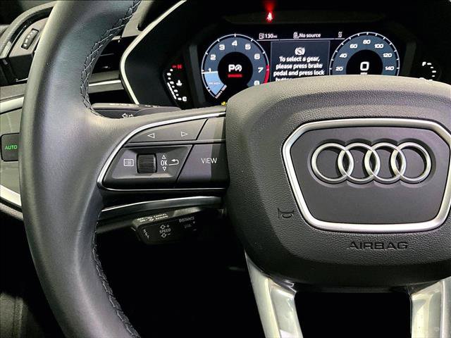 Used 2024 Audi Q3 2.0T Premium w/ Convenience Package AWD/4WD image 20