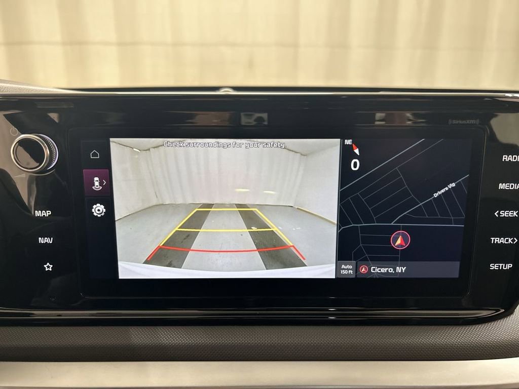 Certified 2023 Kia K5 GT-Line image 15