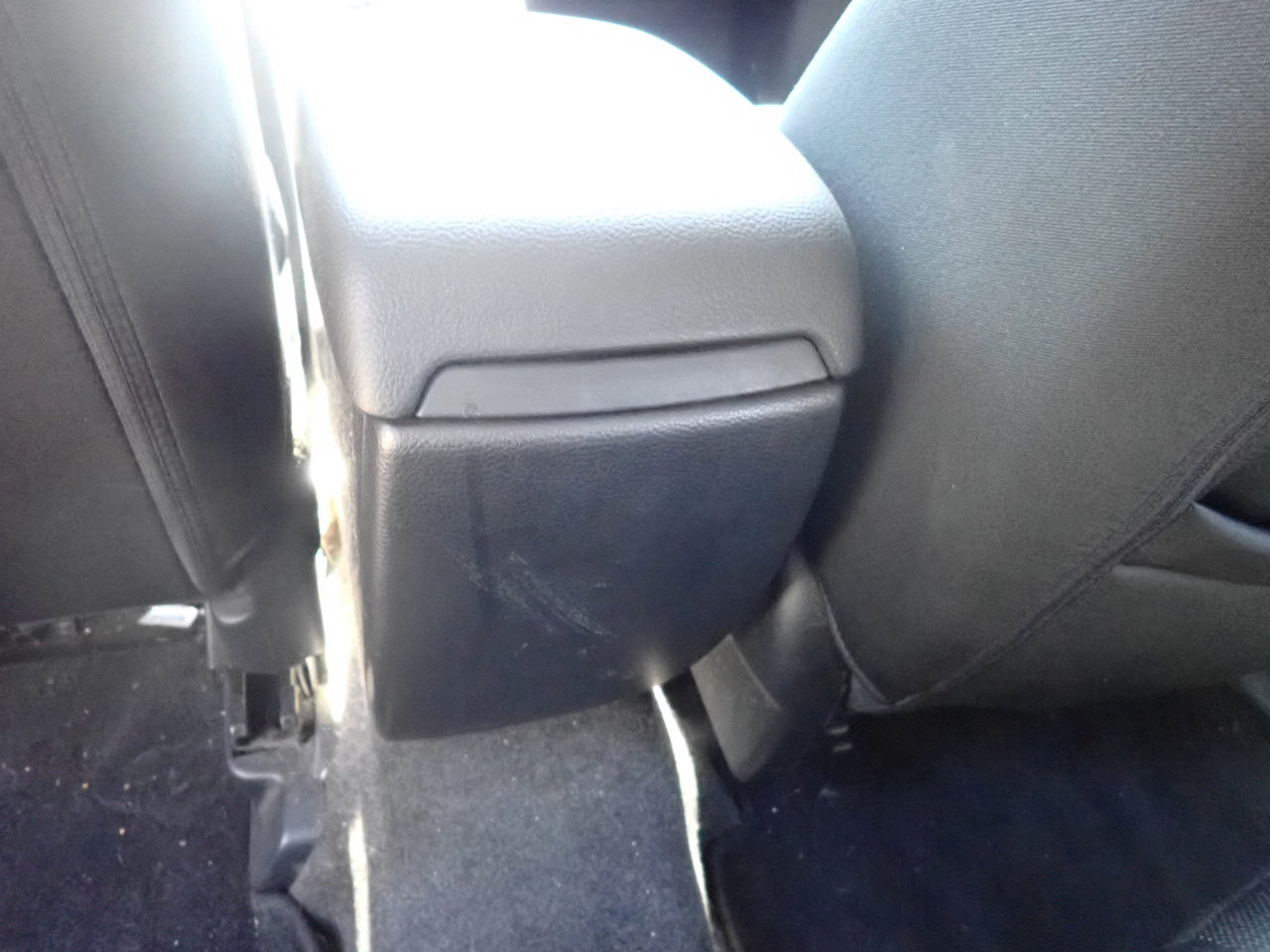 Used 2010 MAZDA MAZDA3 s Sport image 23