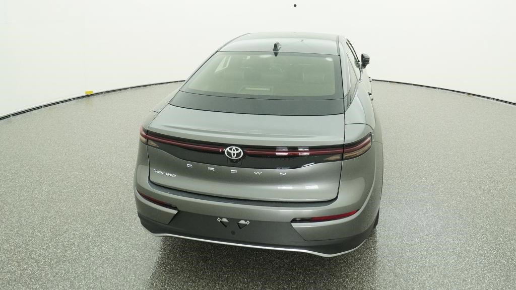 New 2026 Toyota Crown XLE image 18