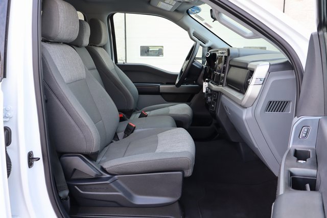 Used 2025 Ford F250 XLT image 32
