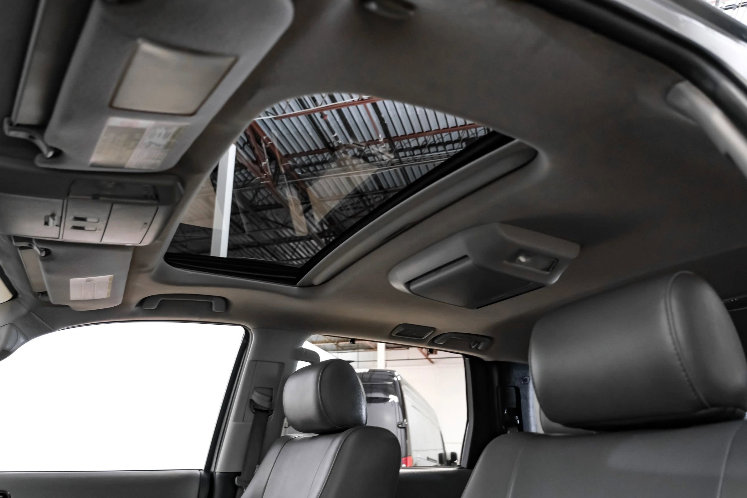 Used 2013 Toyota Sequoia Limited RWD image 25