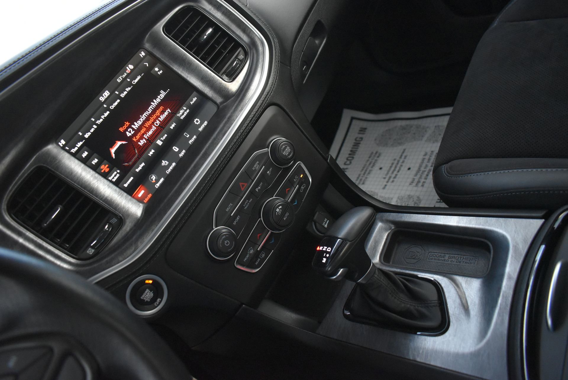 Used 2023 Dodge Charger R/T w/ Daytona Edition Group image 21