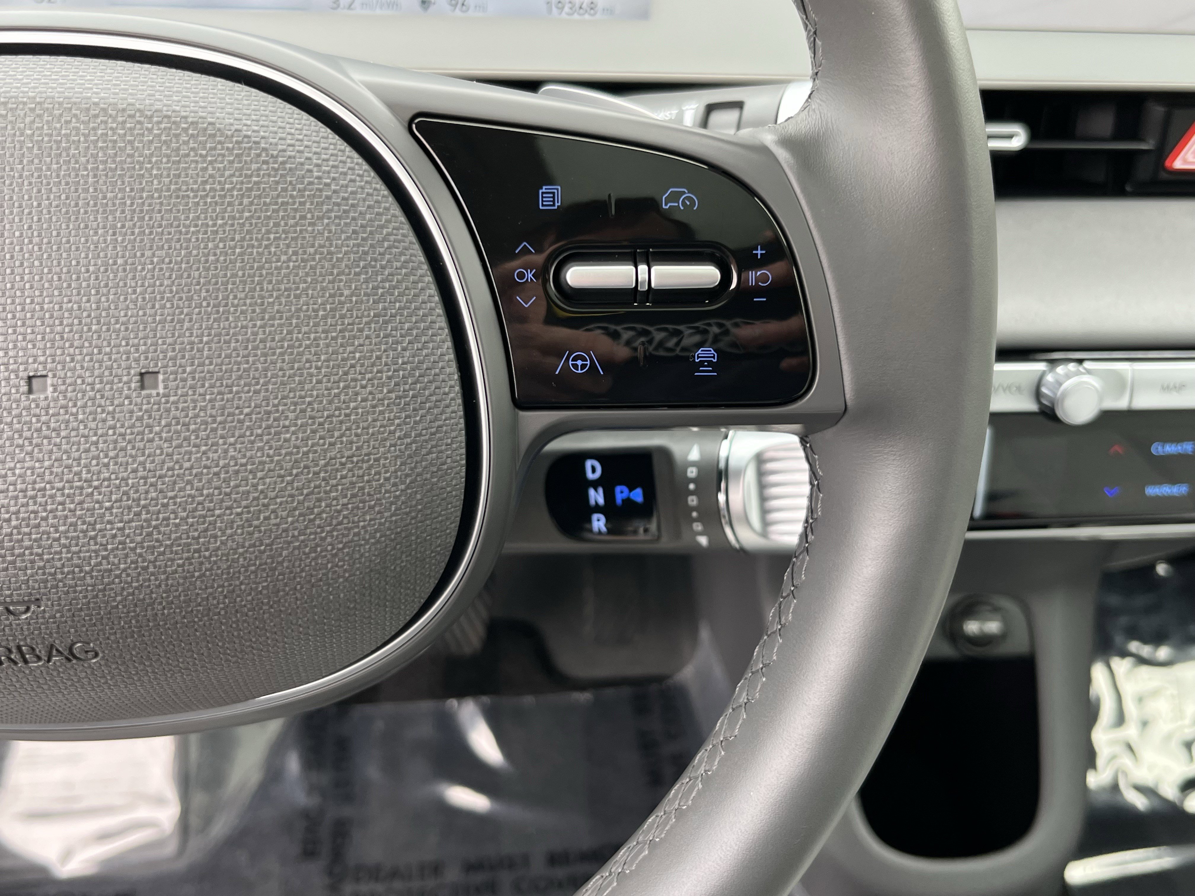 Certified 2024 Hyundai Ioniq 5 Limited AWD/4WD image 25