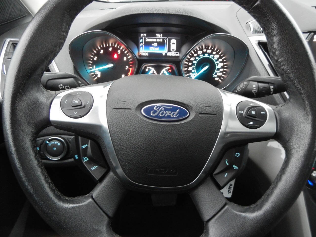 Used 2013 Ford Escape SEL image 39