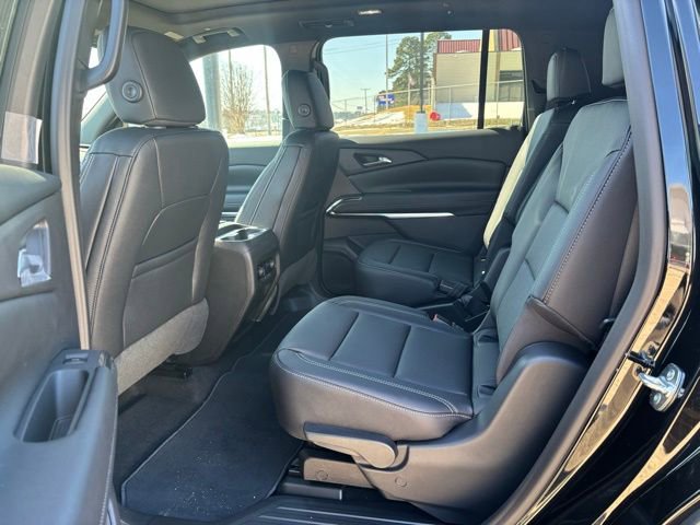 New 2026 Chevrolet Traverse LT w/ Sun and Wheel Package FWD image 14