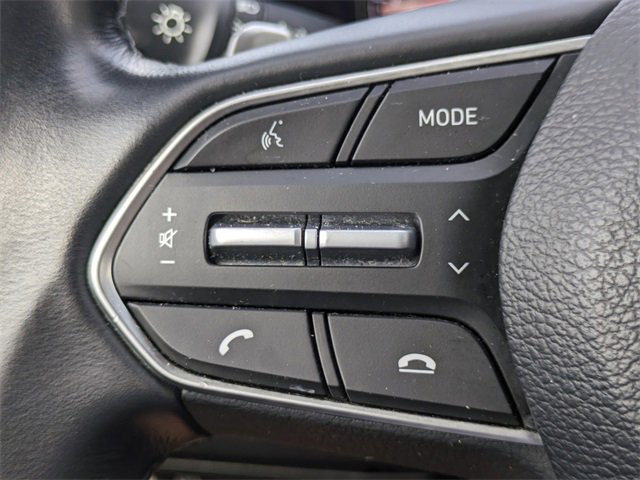 Used 2023 Hyundai Santa Fe SEL image 25