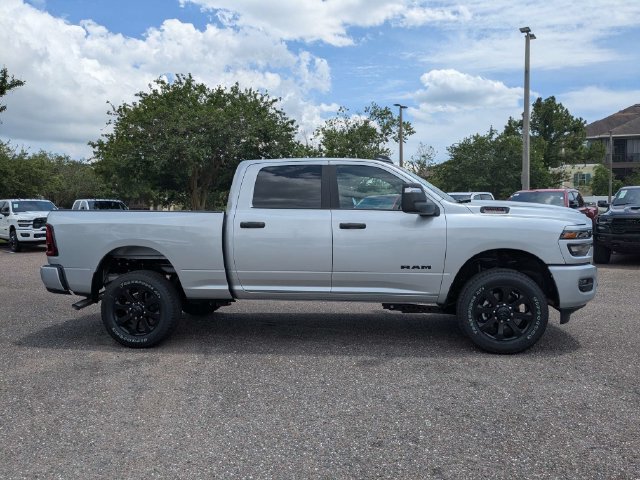 New 2026 RAM 2500 Big Horn AWD/4WD image 3