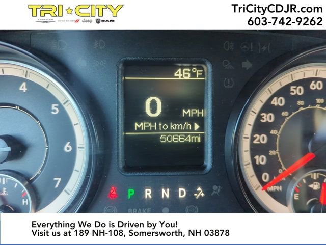 Used 2019 RAM 1500 Express image 24