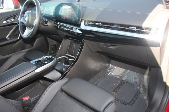 Used 2025 BMW X2 xDrive28i w/ Convenience Package image 26
