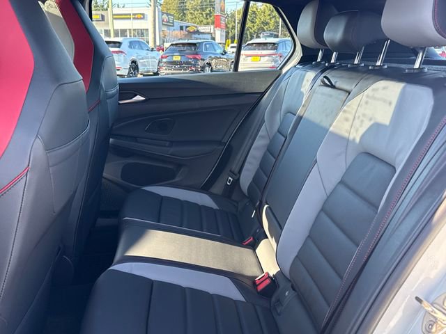 New 2026 Volkswagen GTI Autobahn image 13