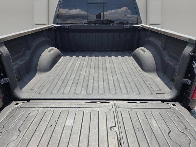Used 2020 RAM 1500 Limited RWD image 16