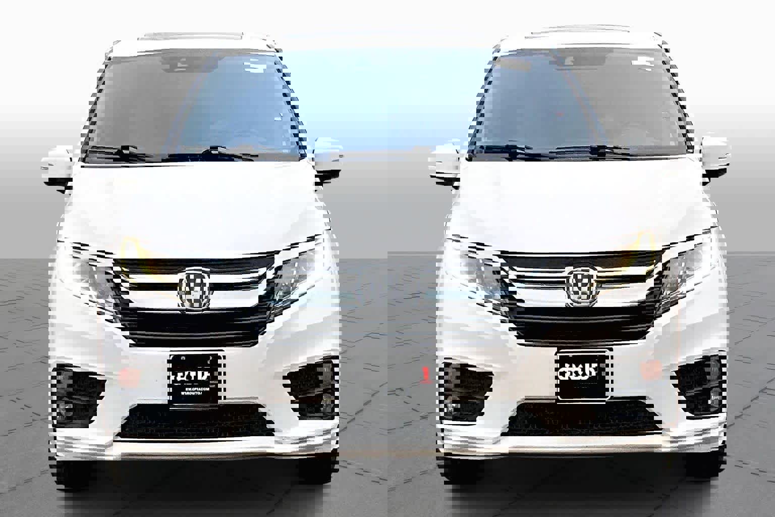 Used 2019 Honda Odyssey EX-L image 4