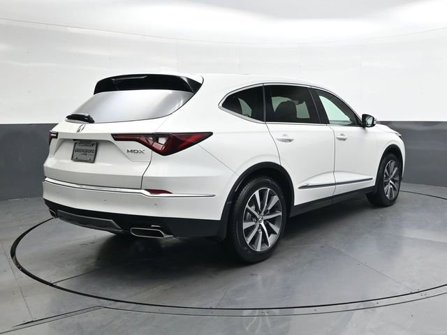 New 2026 Acura MDX w/ Technology Package image 4