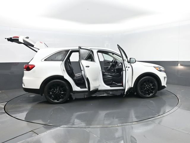 Used 2020 Kia Sorento EX image 31