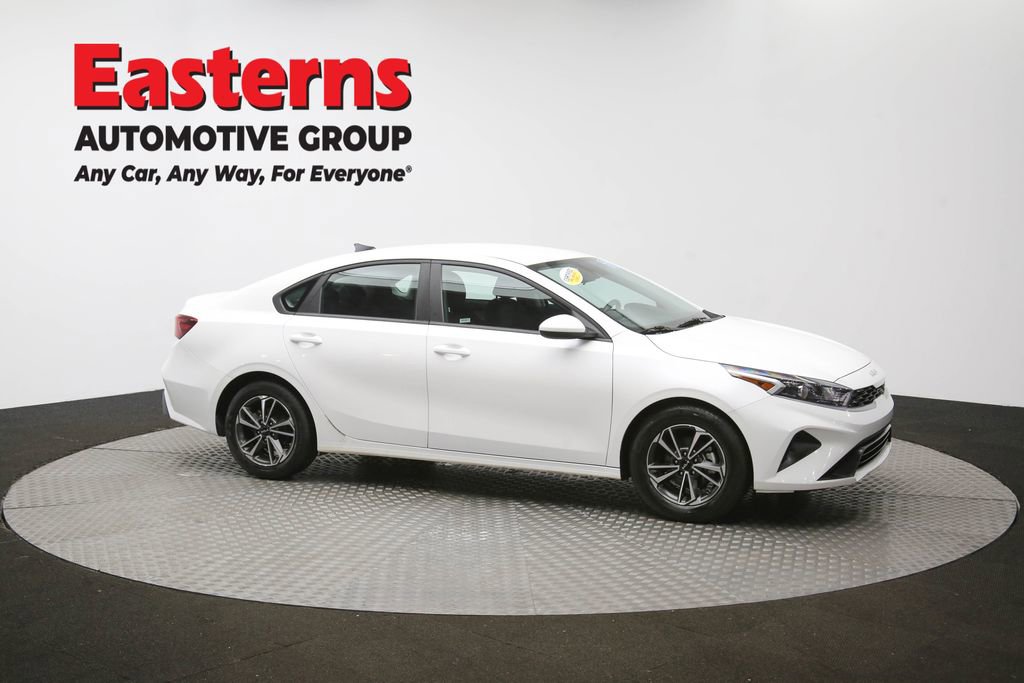 Used 2024 Kia Forte LXS image 46