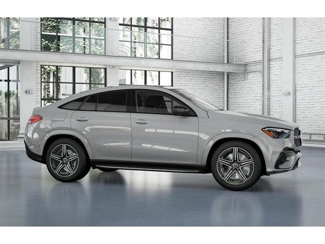 New 2026 Mercedes-Benz GLE 450 4MATIC Coupe image 14
