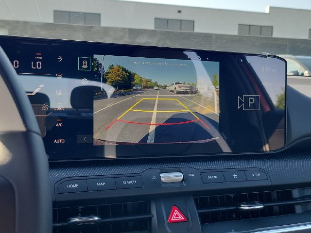 New 2026 Kia K4 GT-Line w/ GT-Line Sunroof Package FWD image 21