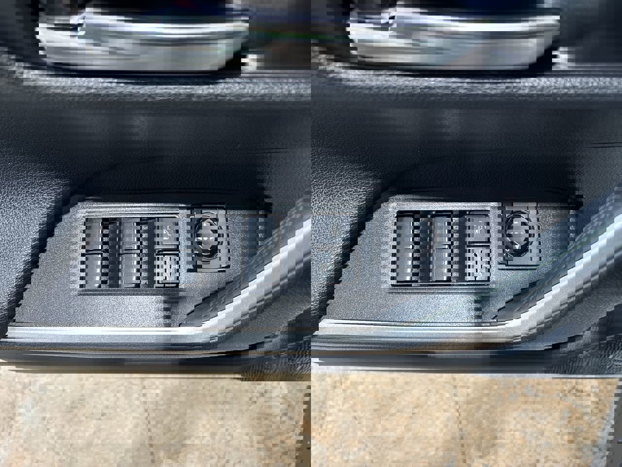 Used 2023 Toyota RAV4 XSE w/ Weather Package image 13