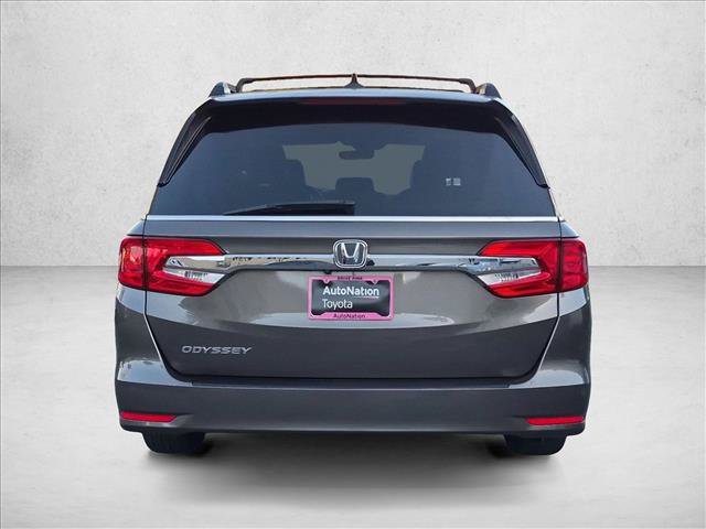 Used 2019 Honda Odyssey EX-L image 7