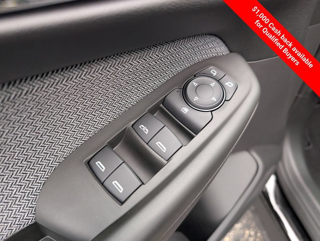 New 2026 Chevrolet TrailBlazer LS w/ LS Convenience Package FWD image 15