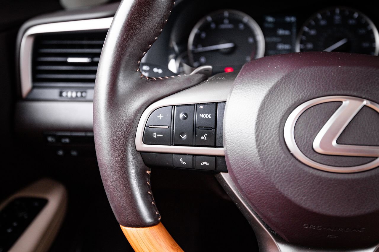 Used 2020 Lexus RX 350 FWD w/ Premium Package image 17