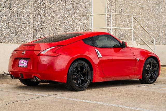 Used 2012 Nissan 370Z Coupe image 40