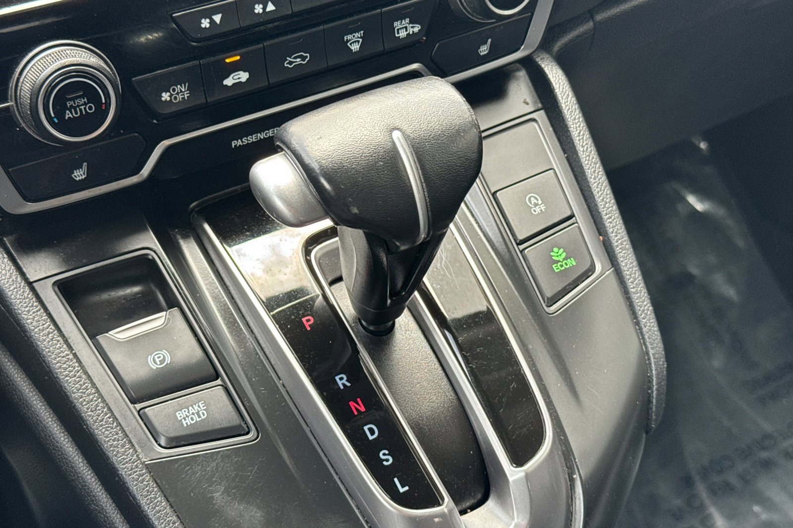 Used 2021 Honda CR-V EX-L image 18