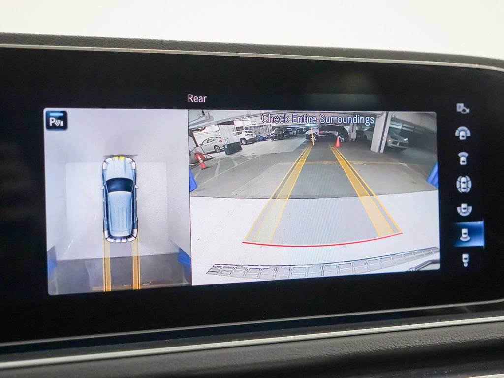 Used 2020 Mercedes-Benz GLE 350 4MATIC image 30