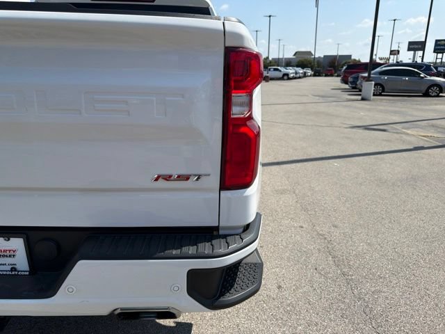 Used 2023 Chevrolet Silverado 1500 RST w/ Convenience Package II AWD/4WD image 21