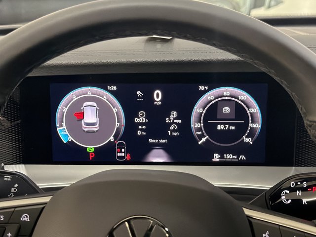 New 2026 Volkswagen Tiguan SE R-Line AWD/4WD image 29