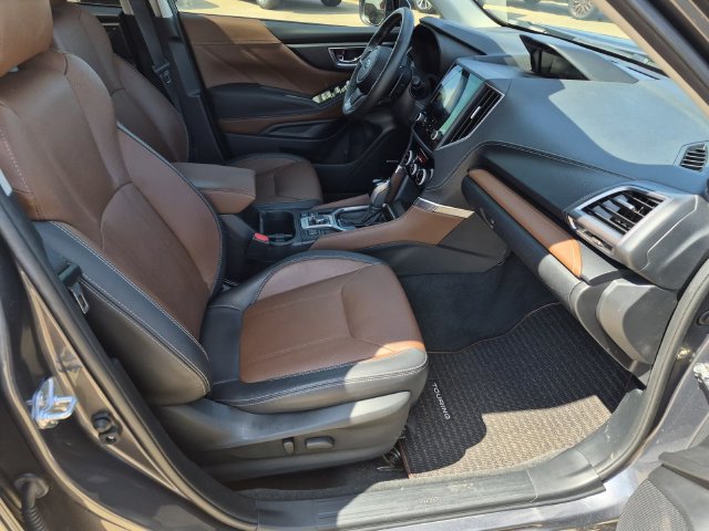 Used 2024 Subaru Forester Touring w/ Convenience Package AWD/4WD image 12