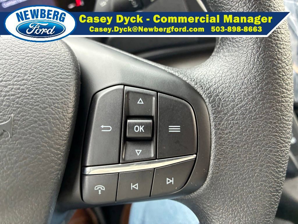 New 2026 Ford Transit 250 Low Roof AWD w/ Load Area Protection Package image 15