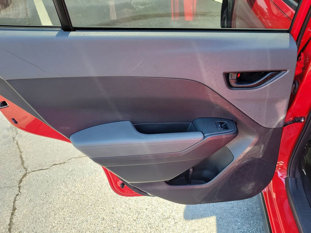Certified 2024 Subaru Crosstrek 2.0i Premium image 9